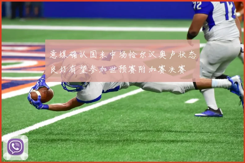 意媒确认国米中场恰尔汉奥卢状态良好有望参加世预赛附加赛决赛